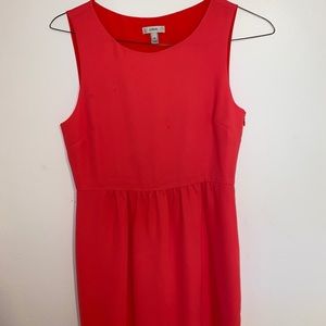 J Crew dress